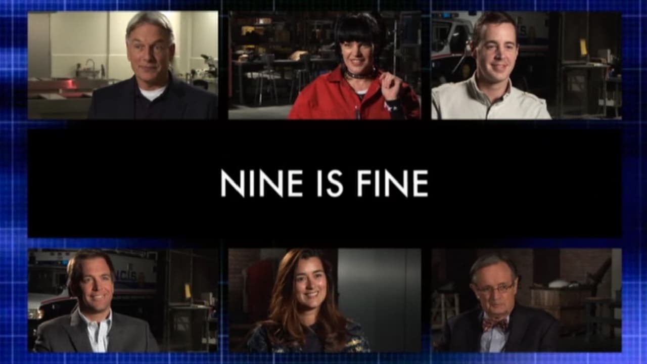 NCIS - Season 0 Episode 55 : Nine is Fine