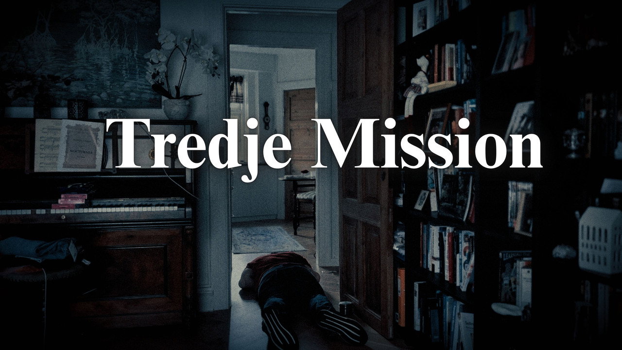 Tredje Mission still 9