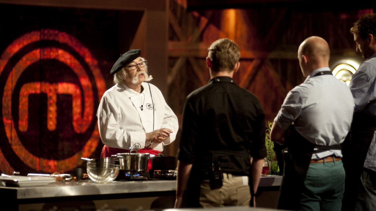 MasterChef - Season 1 Episode 6 : Episode 6