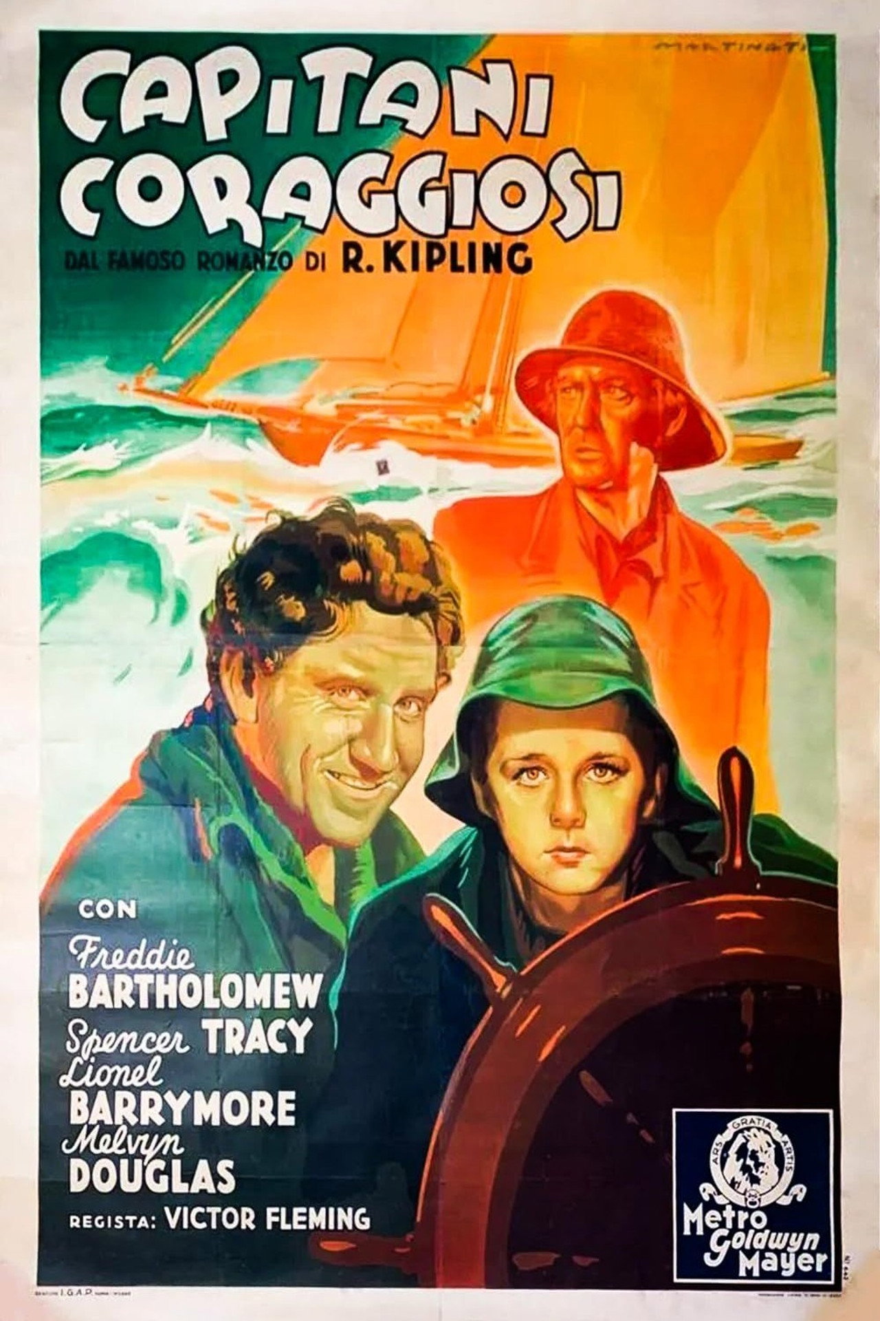 posters 24