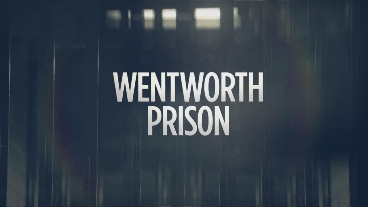 Wentworth - Season 1 Episode 1 : No Place Like Home