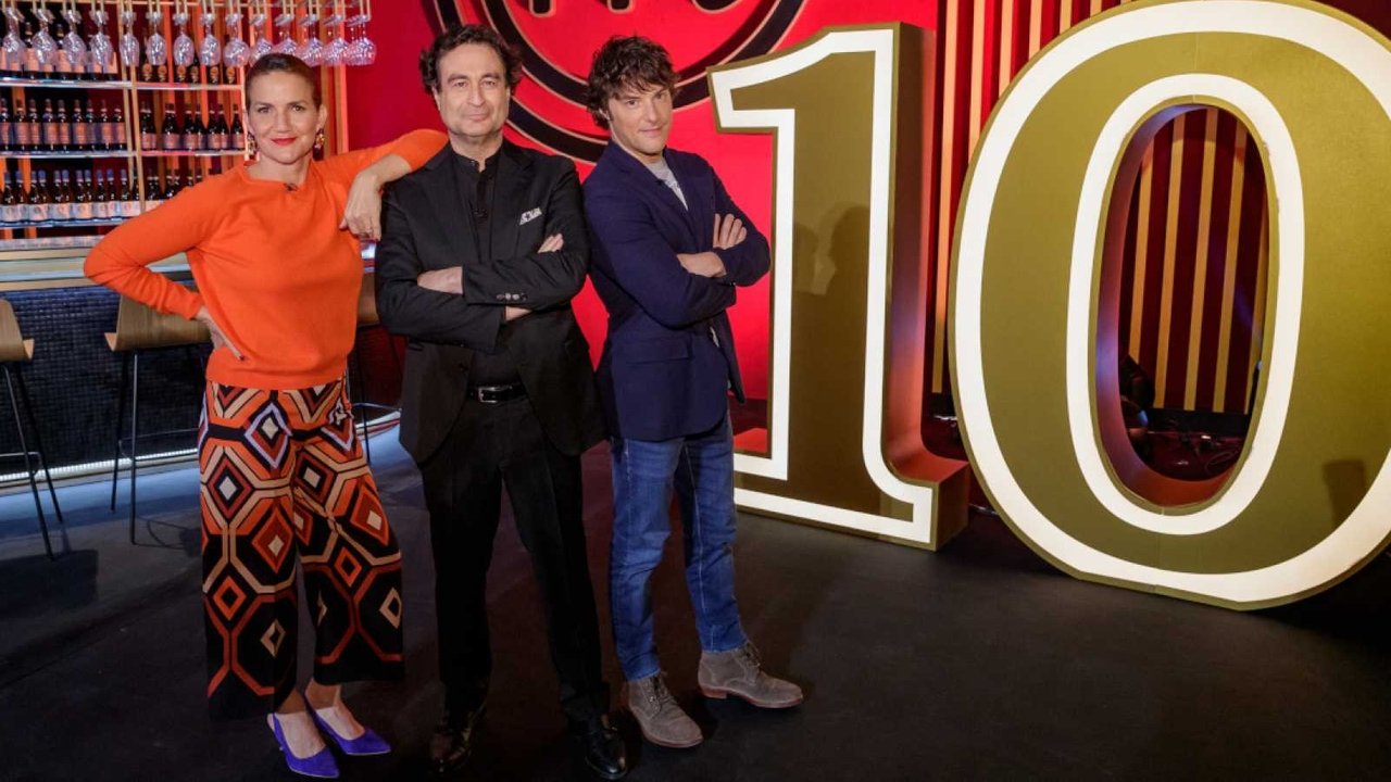 MasterChef - Season 10 Episode 3