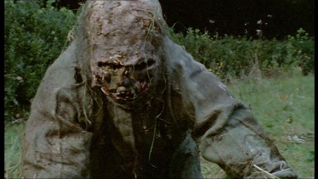 Burial Ground (1981)