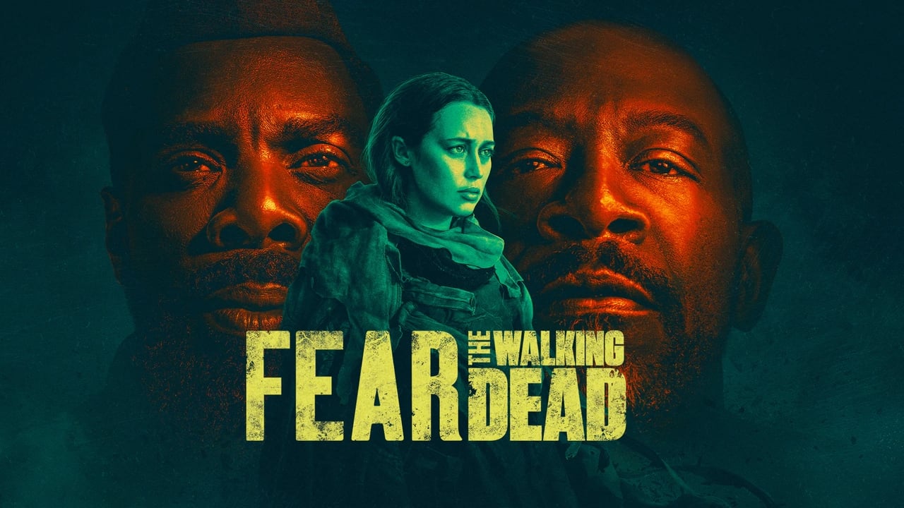 Fear the Walking Dead - Season 4