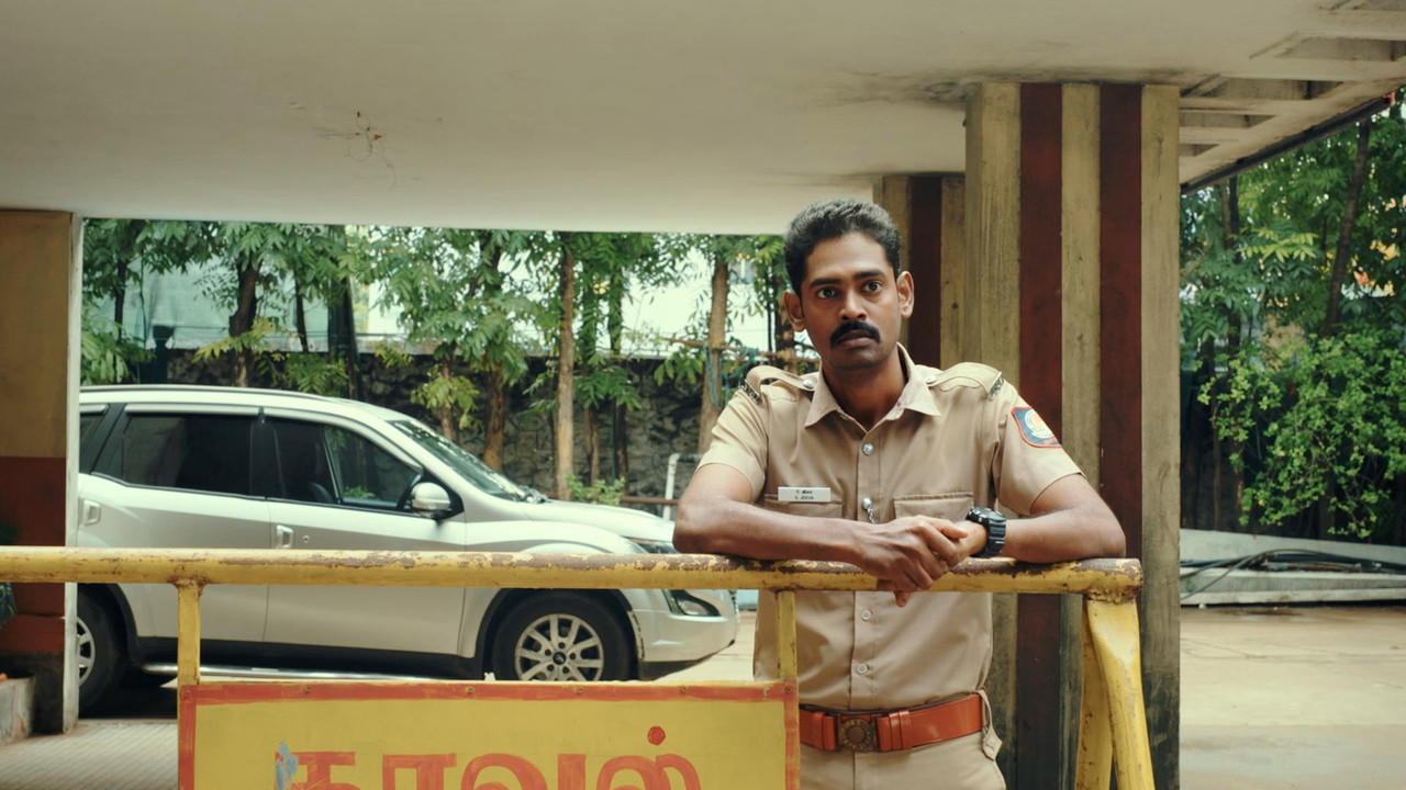 Police Police - Season 1 Episode 39 : Written in Clues