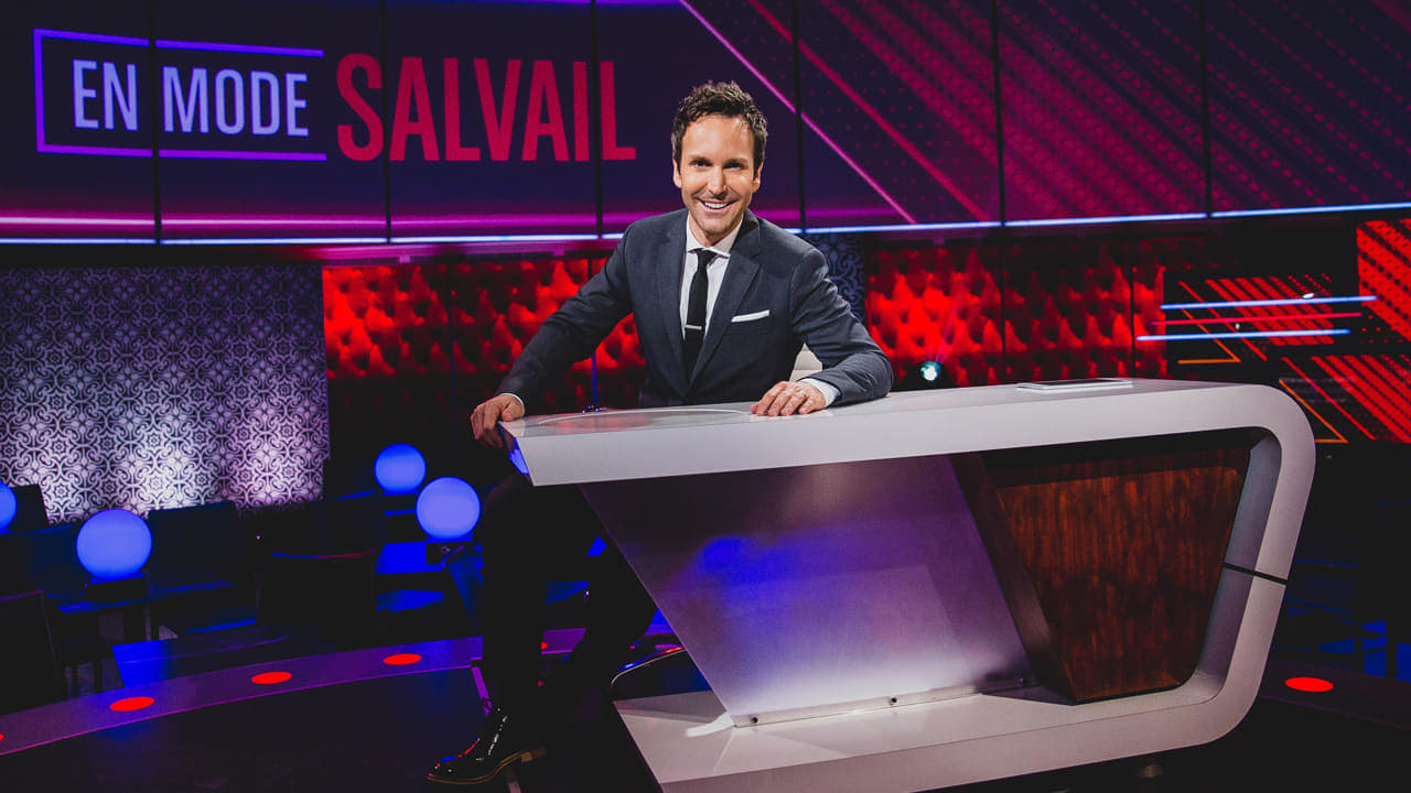 En mode Salvail