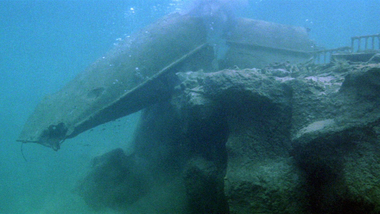 The Deep
