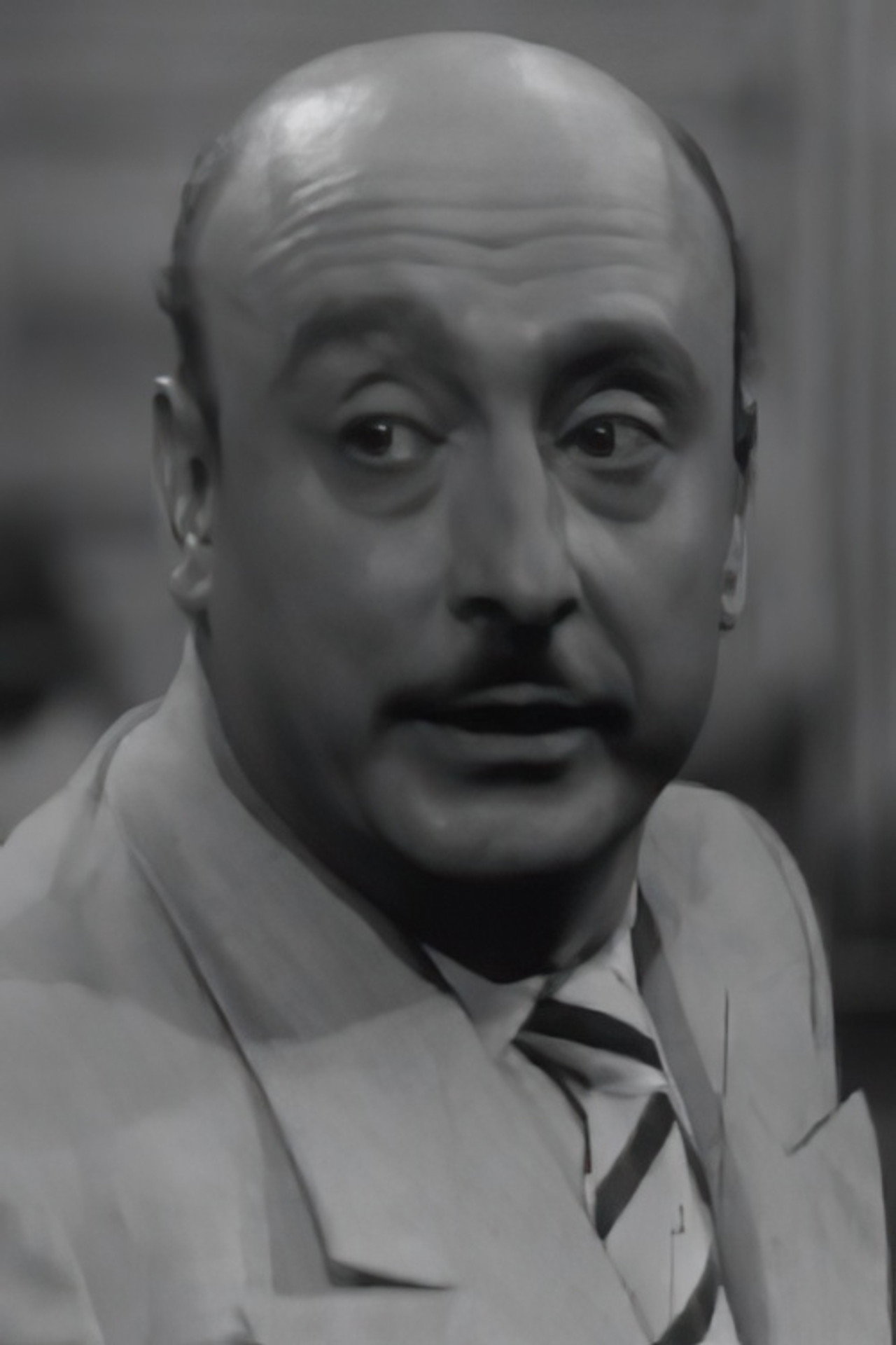 Albert Médina