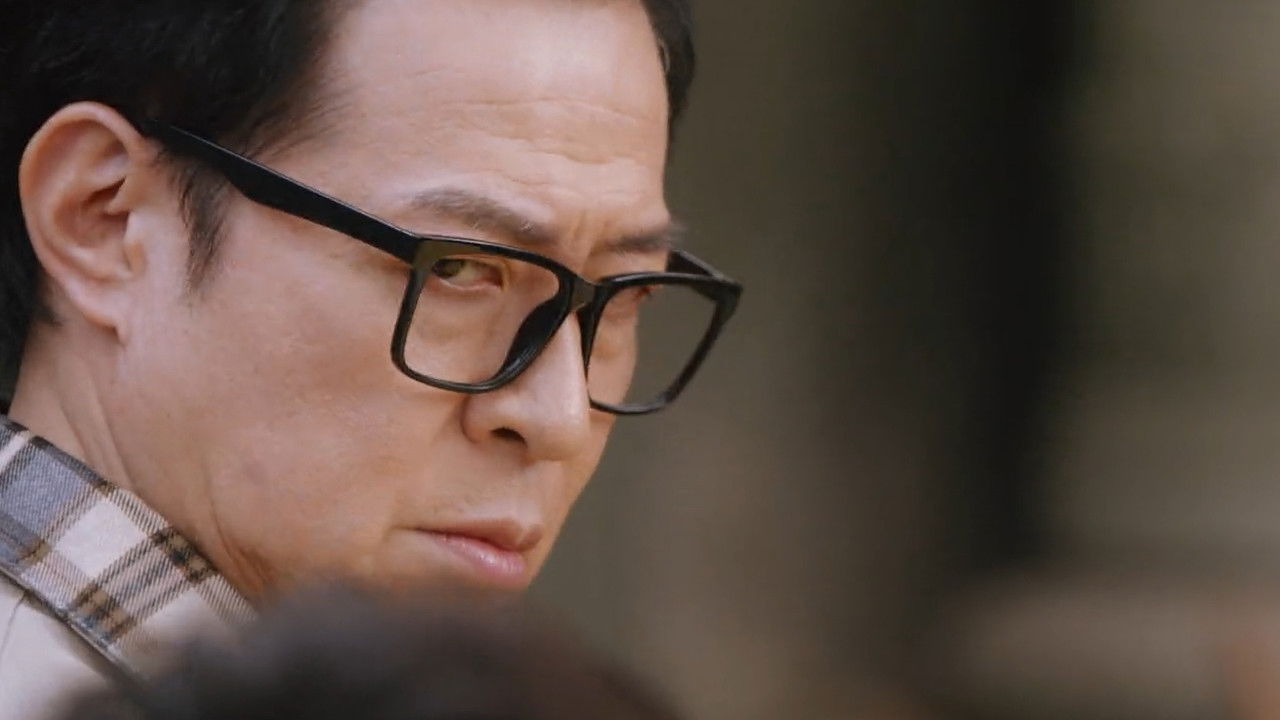 追梦者联盟 — Épisode 12