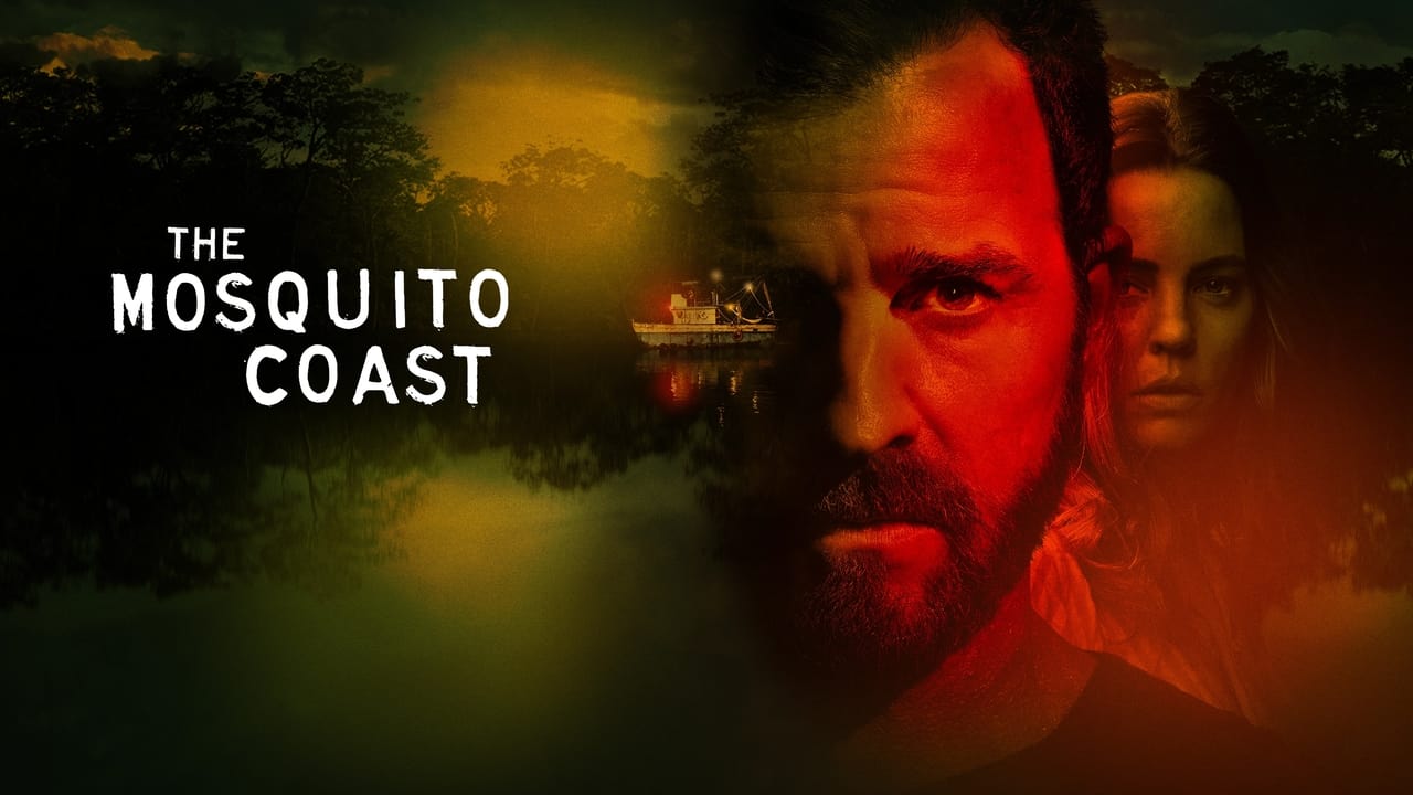 The Mosquito Coast - Season 0 Episode 5 : Inside The Episode: Everybody Knows This Is Nowhere