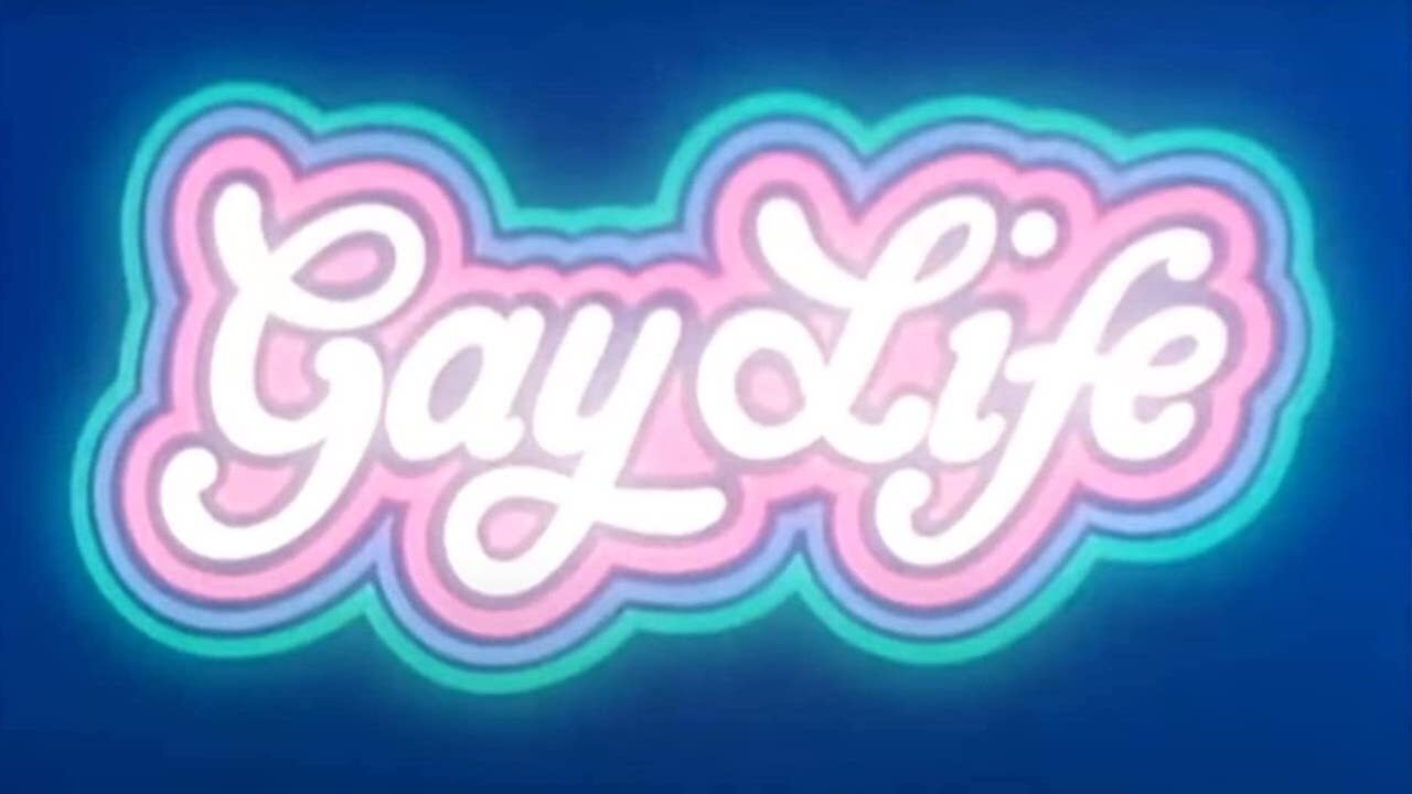 Gay Life