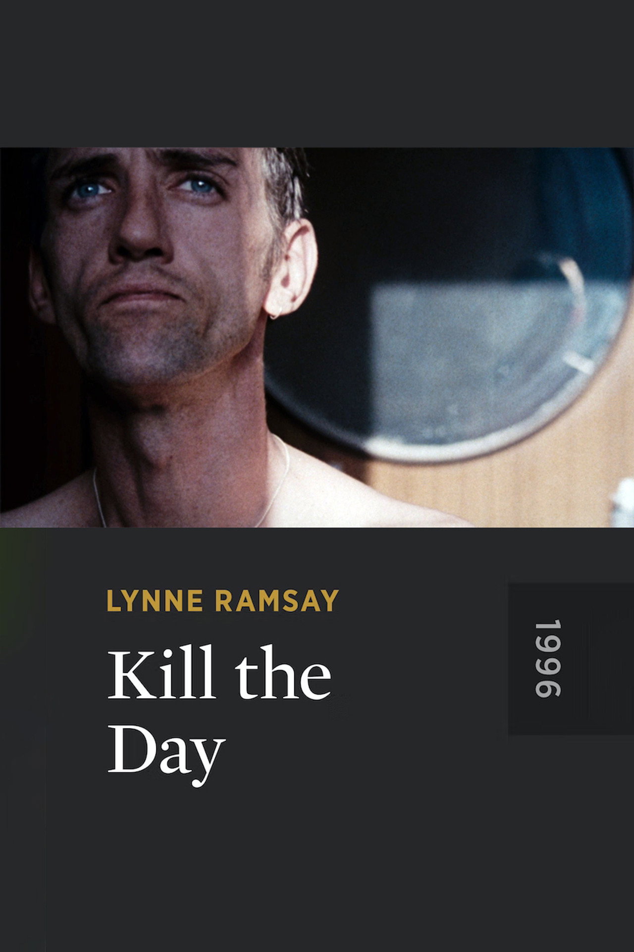Kill the Day filmaffisch