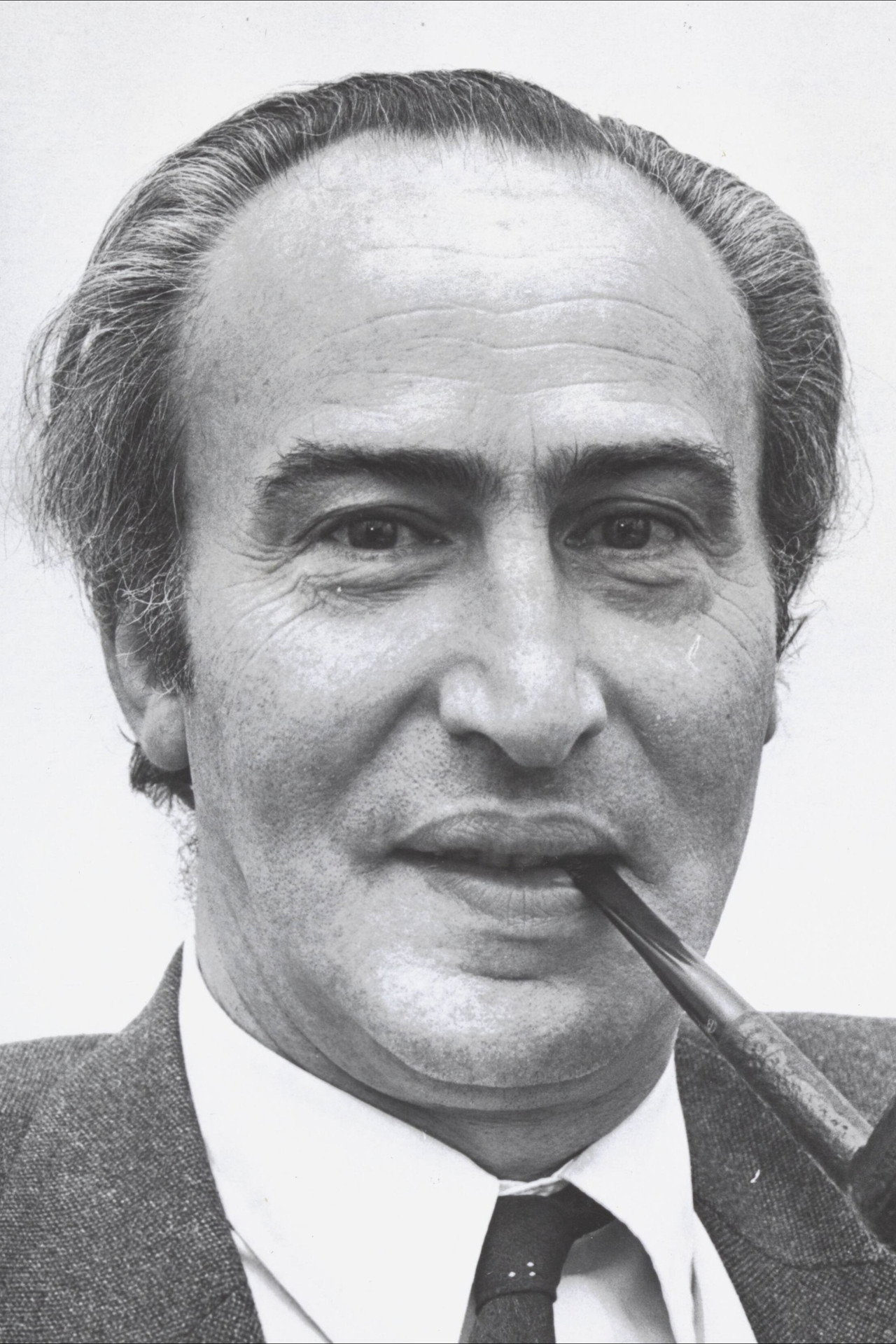 Henk Vredeling