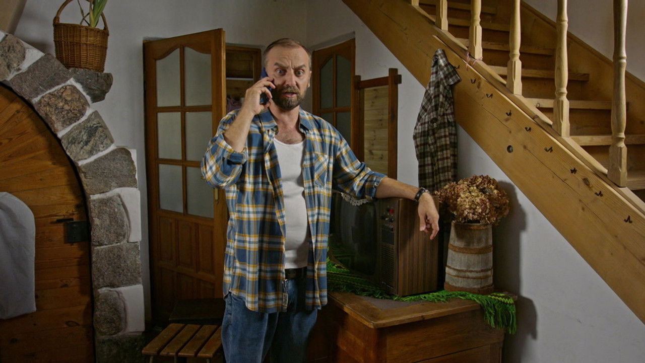 Kowalscy kontra Kowalscy — Épisode 17