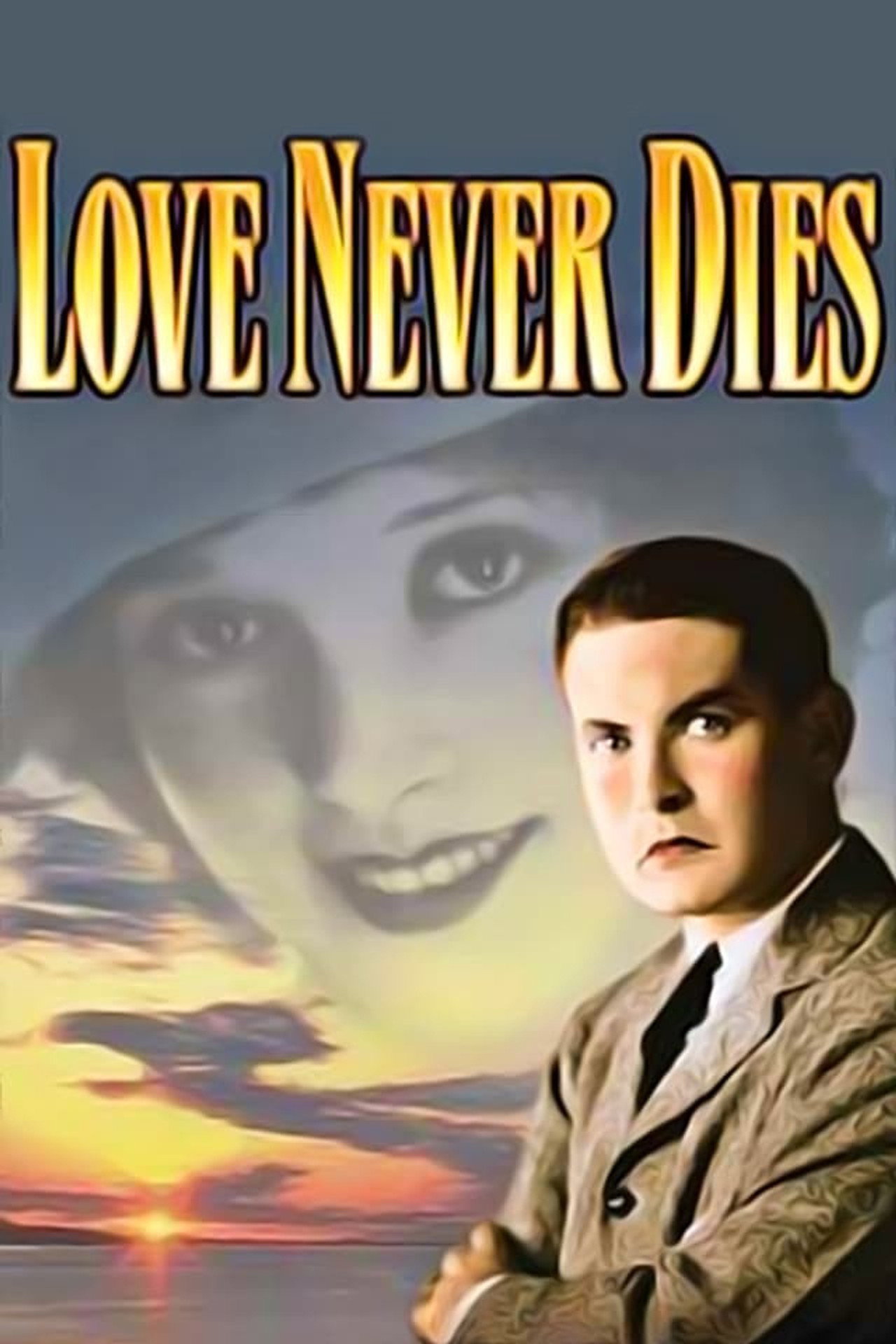 Love Never Dies still 3