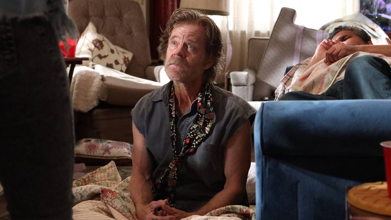 Shameless - Season 10 Episode 4 : A Little Gallagher Goes a Long Way