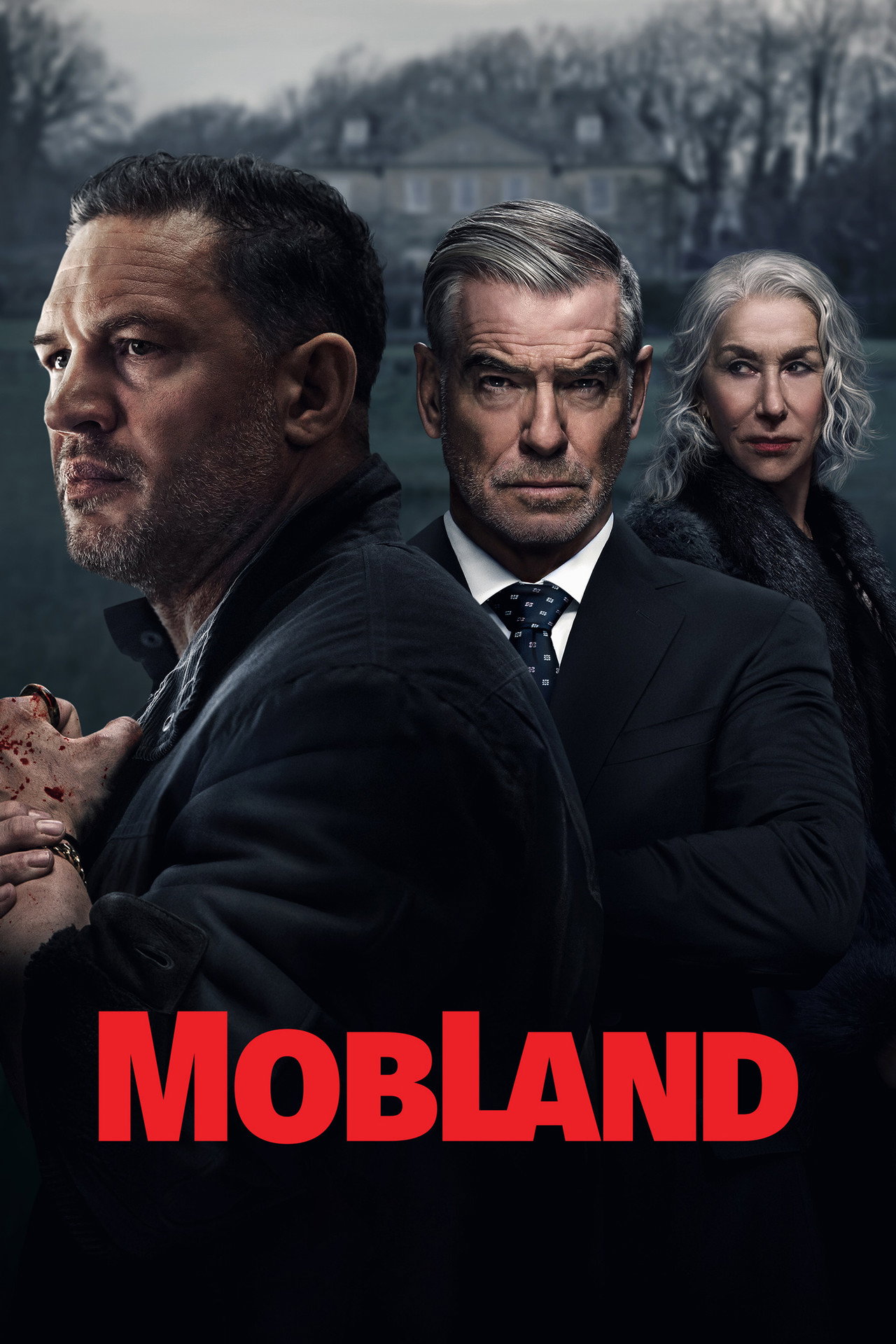 MobLand MijnSerie nl