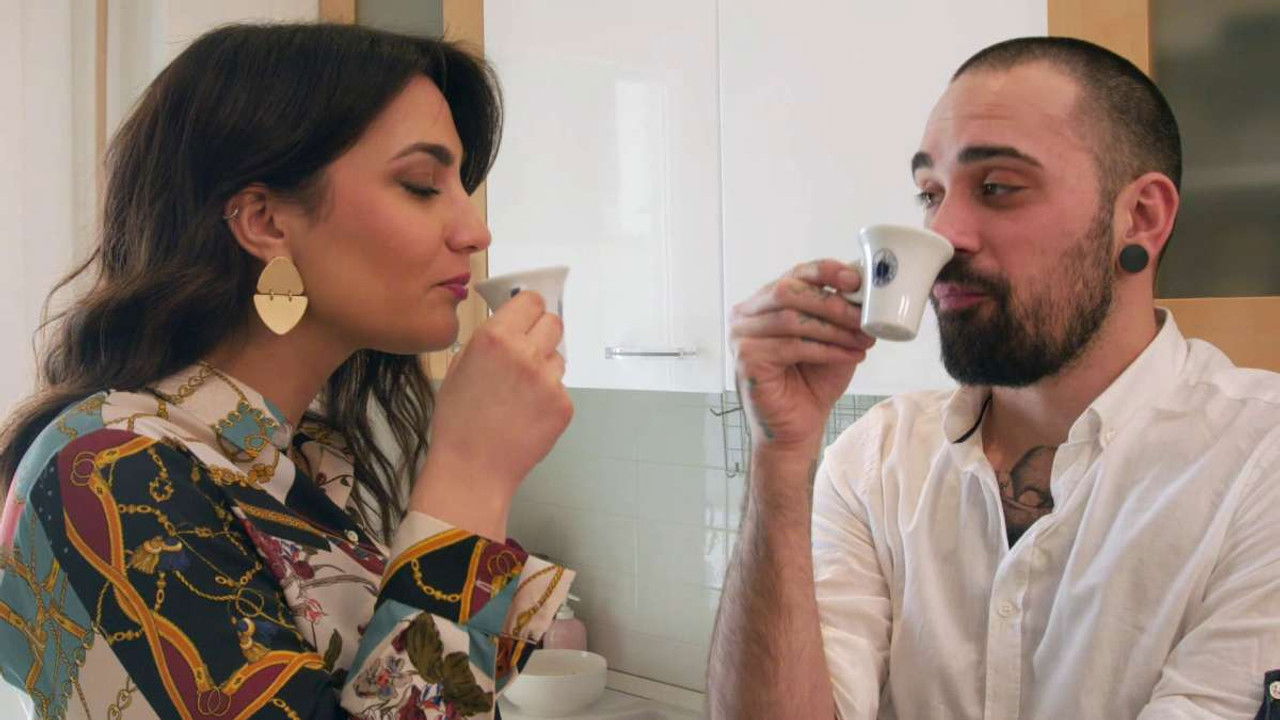 Cortesie per gli ospiti — Épisode 13