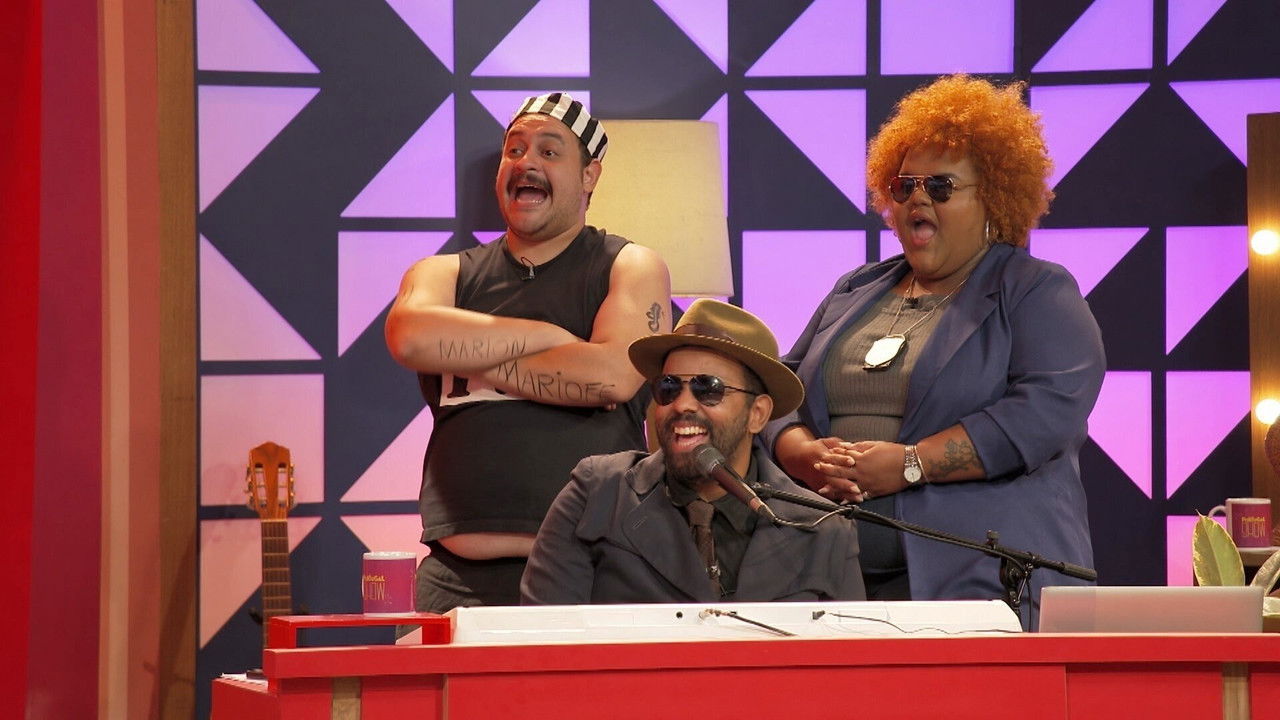 Portugal Show — Épisode 15