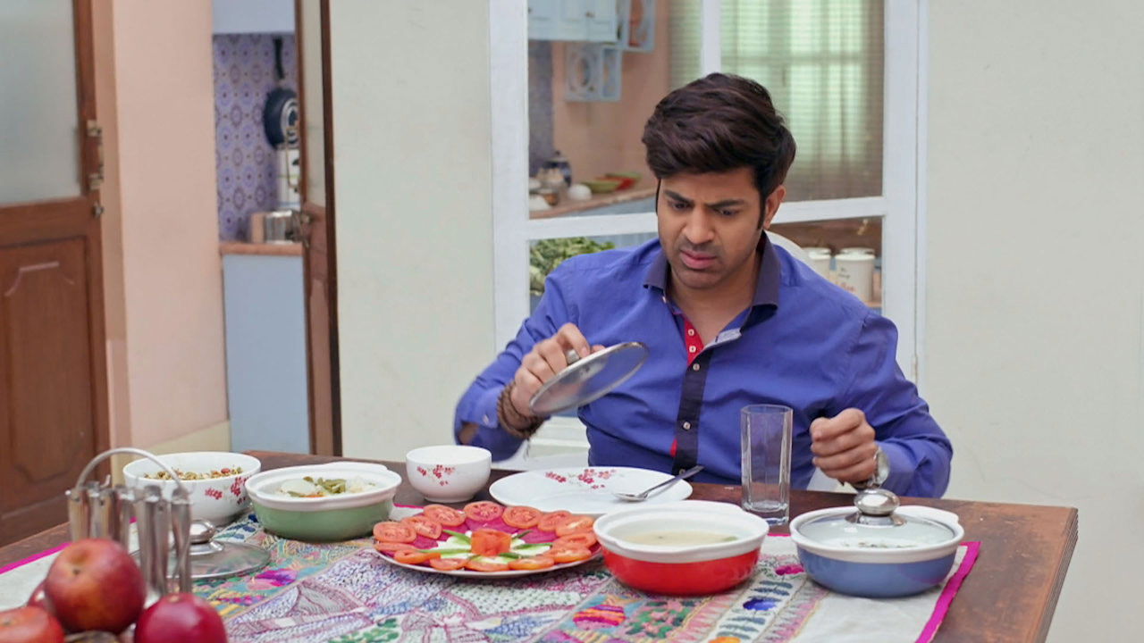 Kya Haal, Mr. Paanchal? — Épisode 191