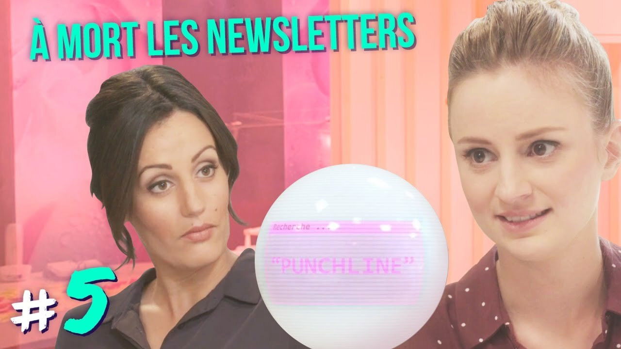 Machine & Machinette — Algorithmes & faux flemmards