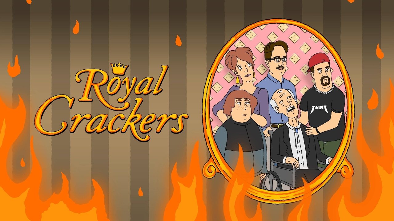 Royal Crackers - Season 2