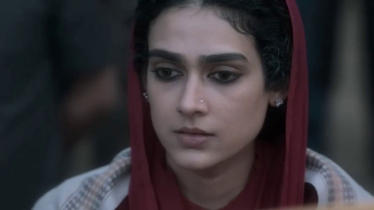 रंगबाज़ — Épisode 6