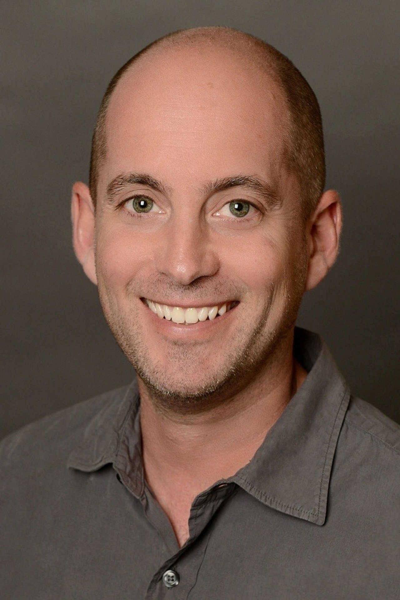 David Soren