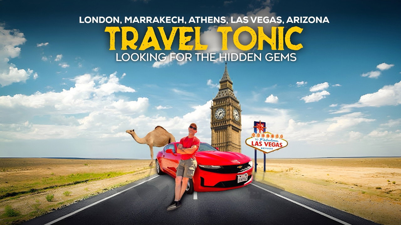 Travel Tonic