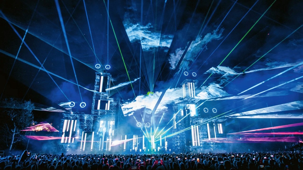 Jean-Michel Jarre - Starmus: Bridge from the Future