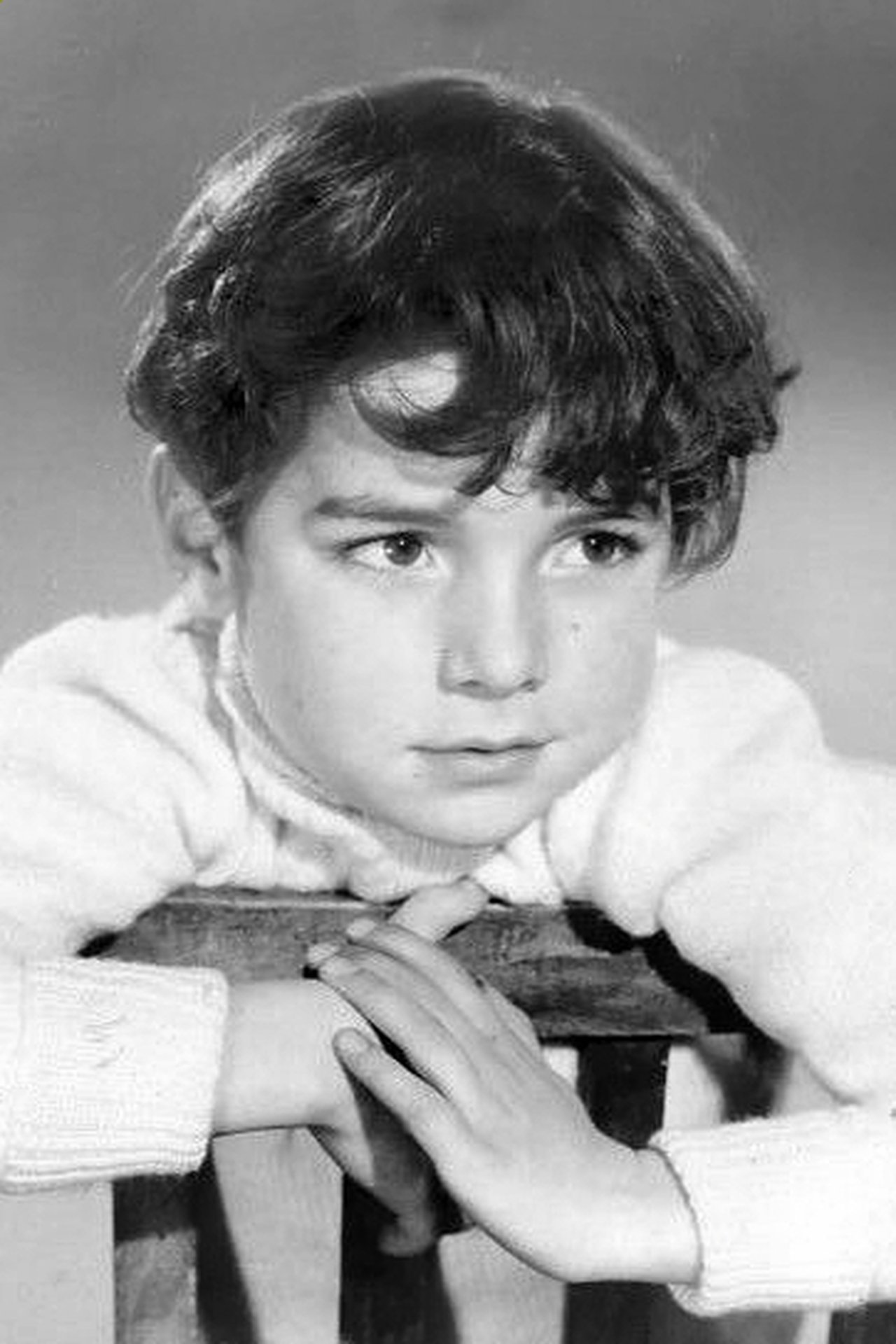 Photo of Jonathan Ashmore