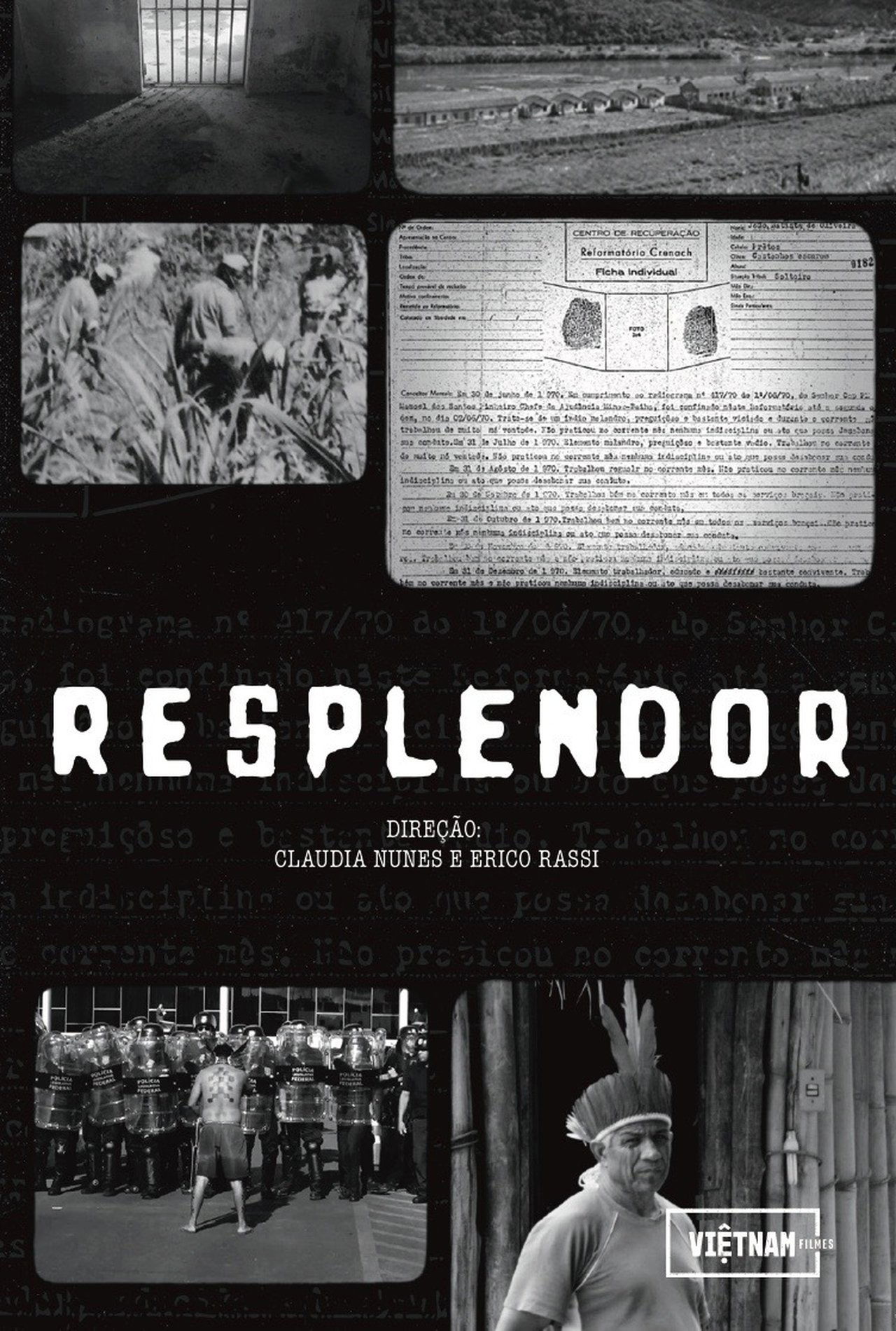 Resplendor Resplendor
