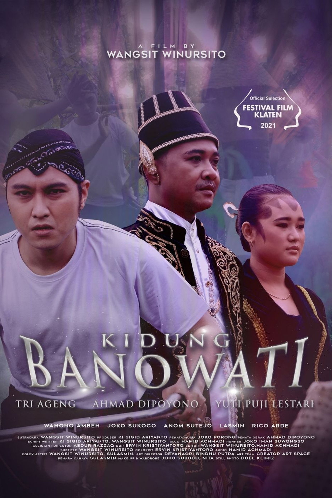 Kidung Banowati
