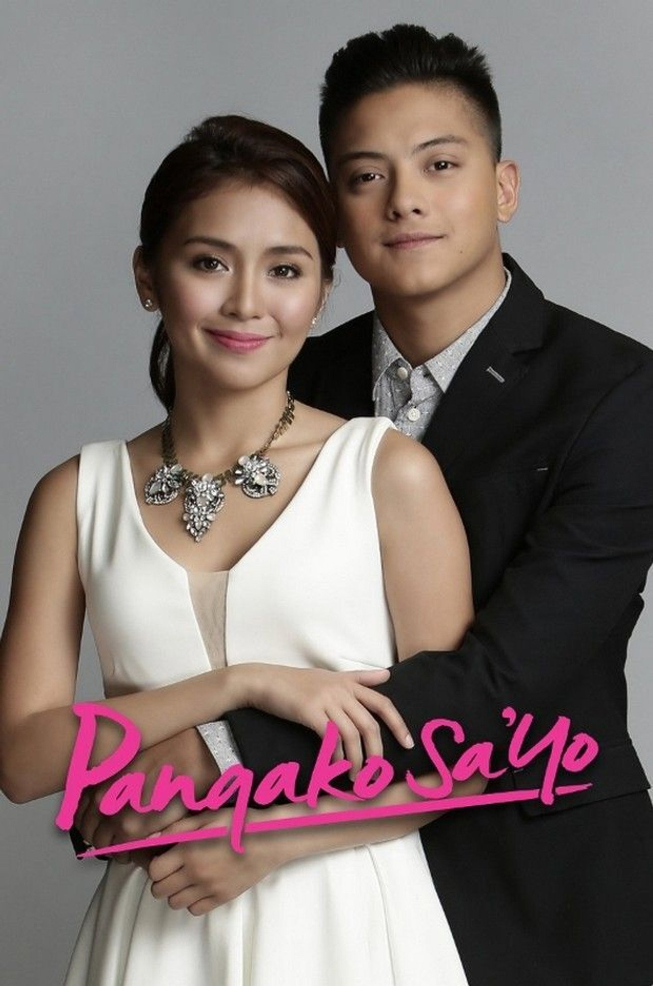 Pangako Sa 'Yo poster