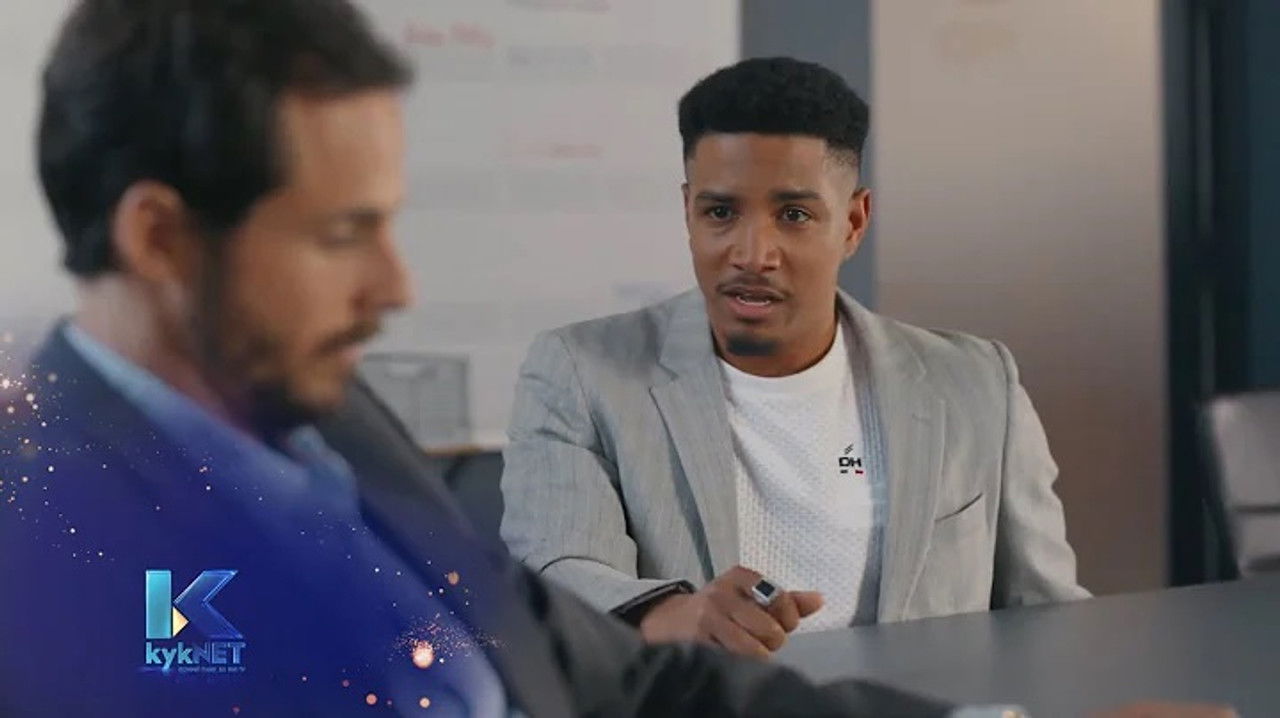 Fraksie — Épisode 6