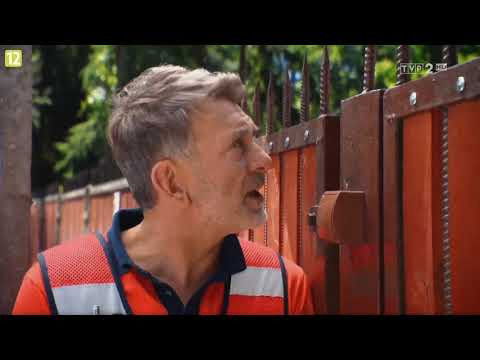 Na sygnale - Season 9 Episode 2 : Episode 2