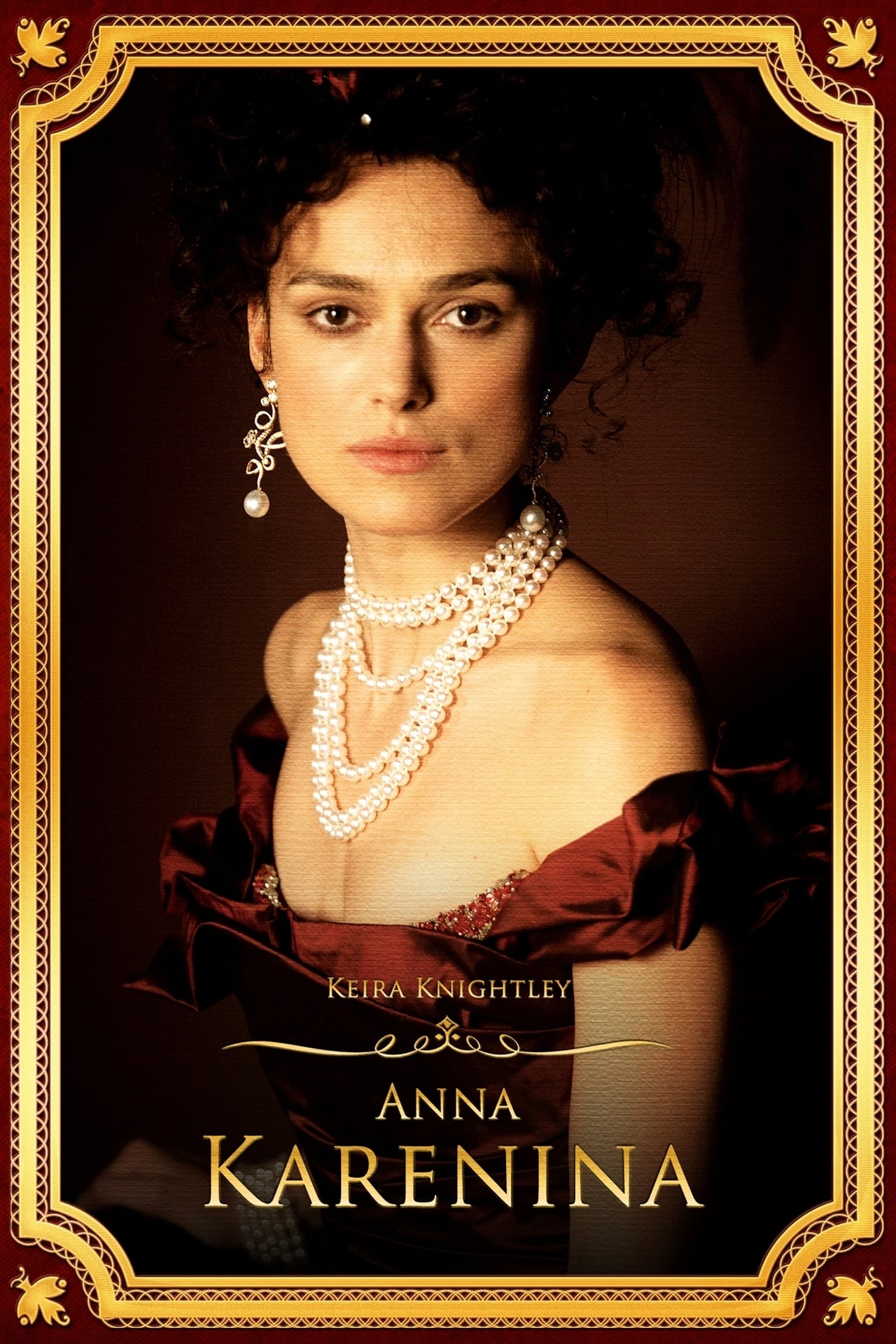 2012 Anna Karenina