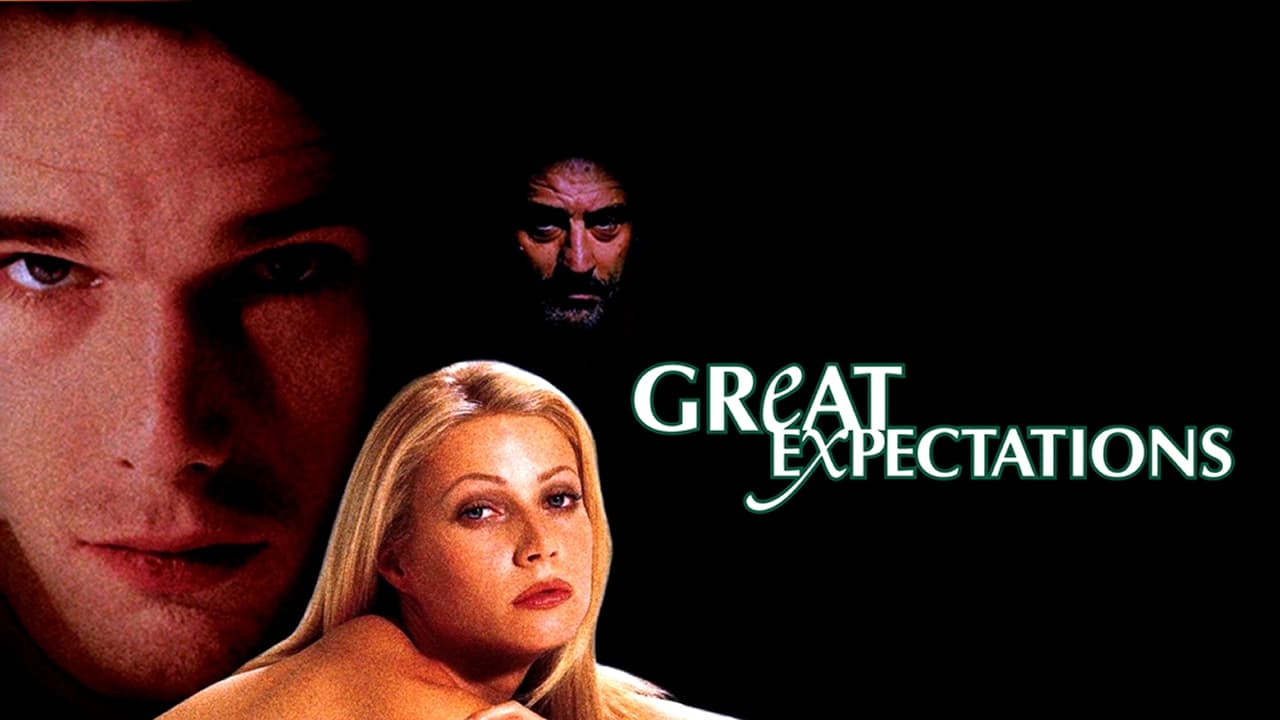 Great Expectations background