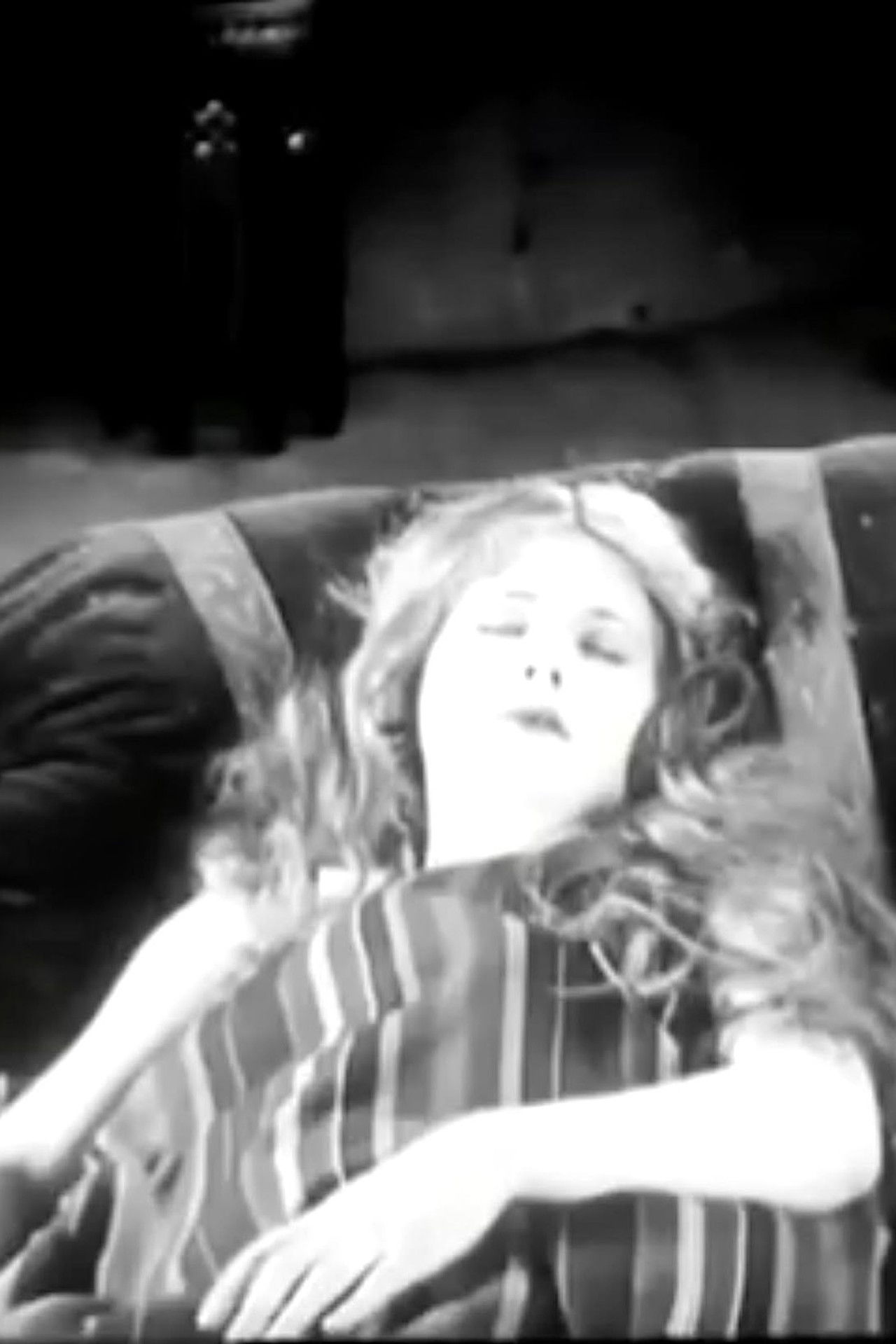 The Cry of the Nighthawk Backdrop