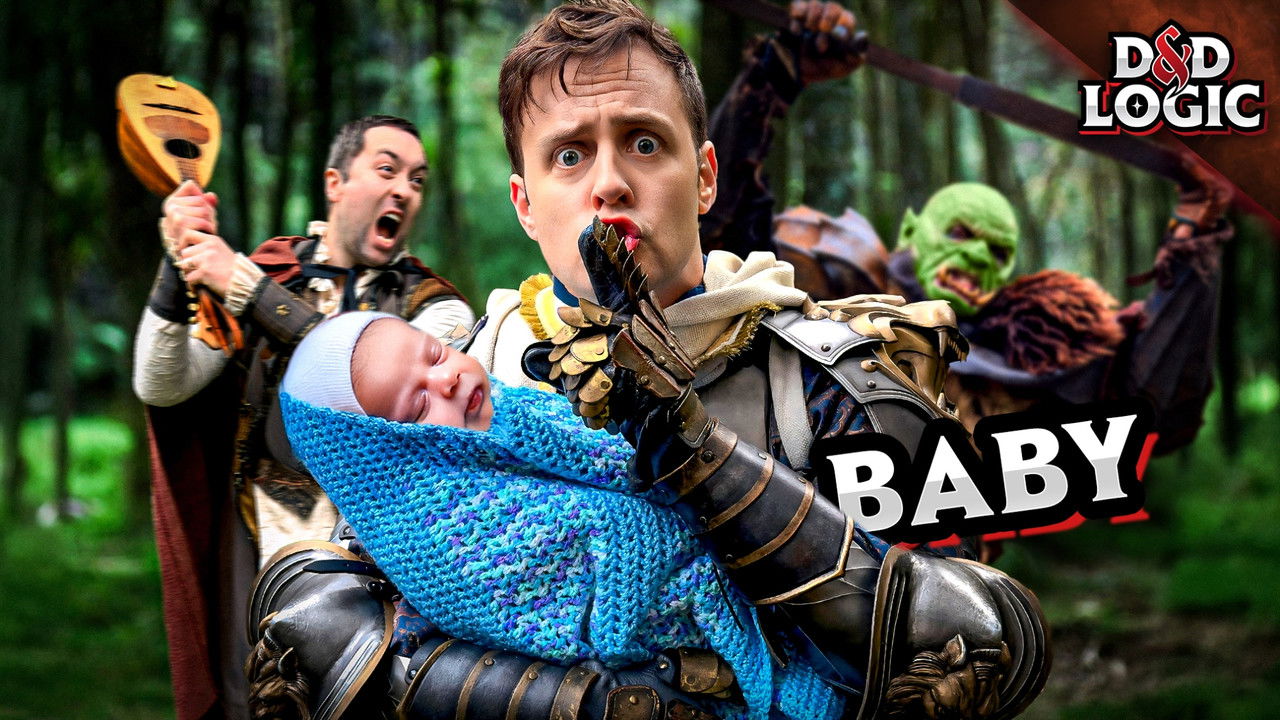 D&D Logic — Épisode 10