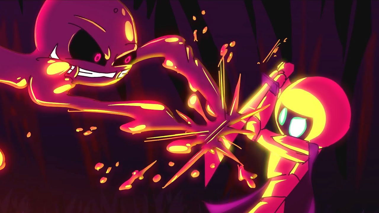 Gilded Guy — Épisode 4