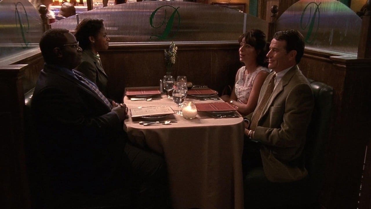 Malcolm in the Middle - Season 2 Episode 4 : Dinner Out
