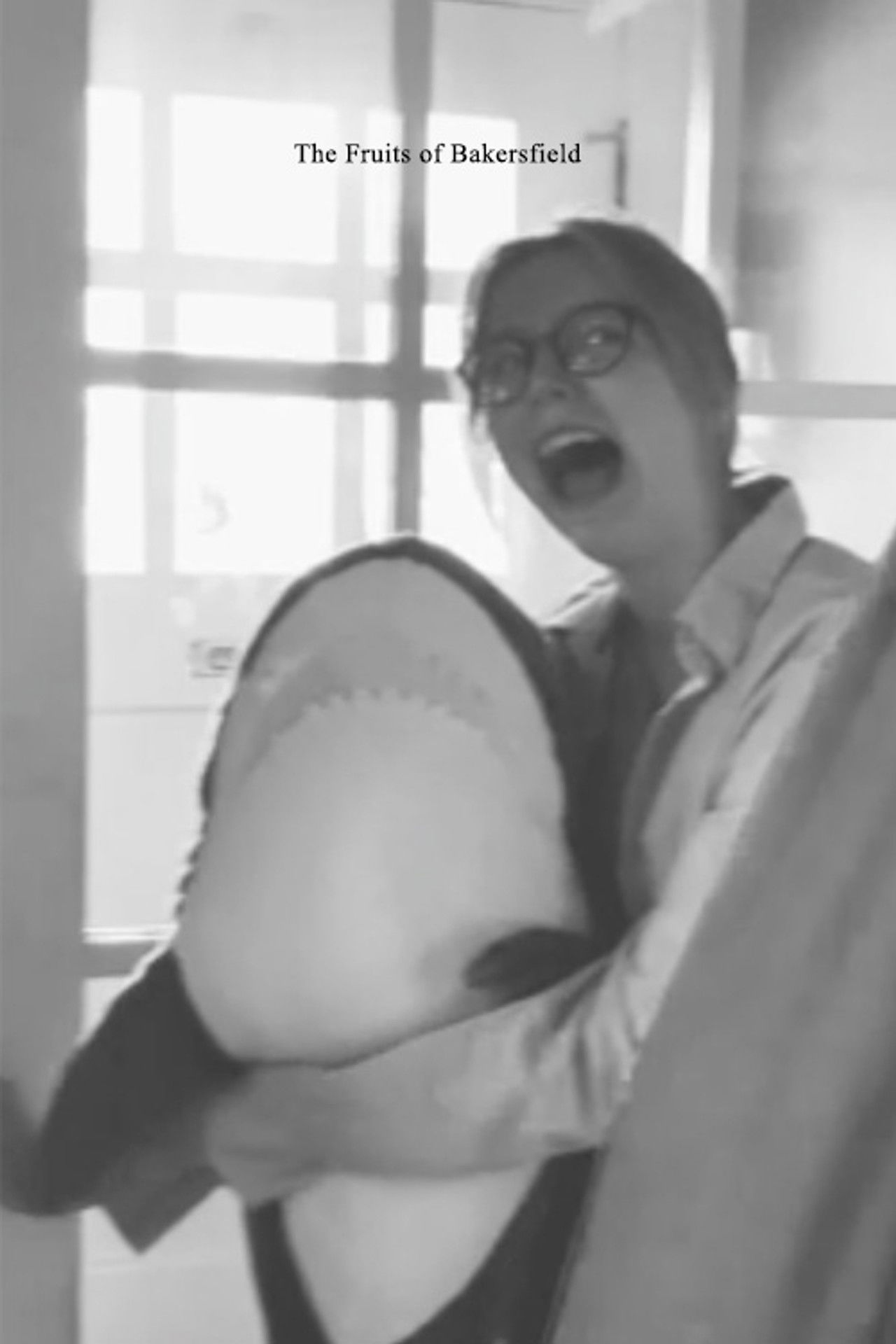 The Fruits of Bakersfield Backdrop