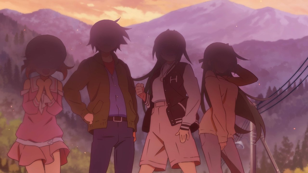 Higurashi no Naku Koro ni Sotsu