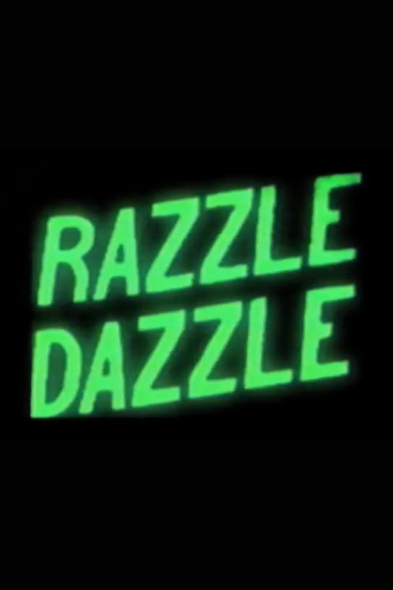 Razzle Dazzle Part 2