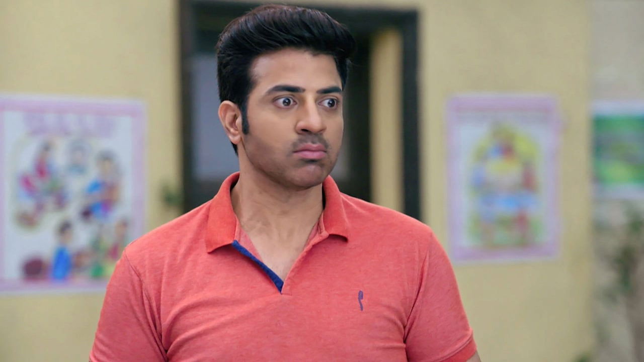 Kya Haal, Mr. Paanchal? — Épisode 266