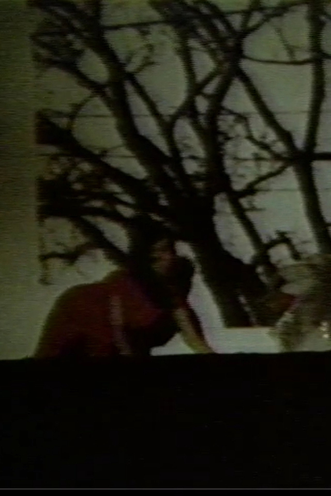 Fresh Blood filmaffisch