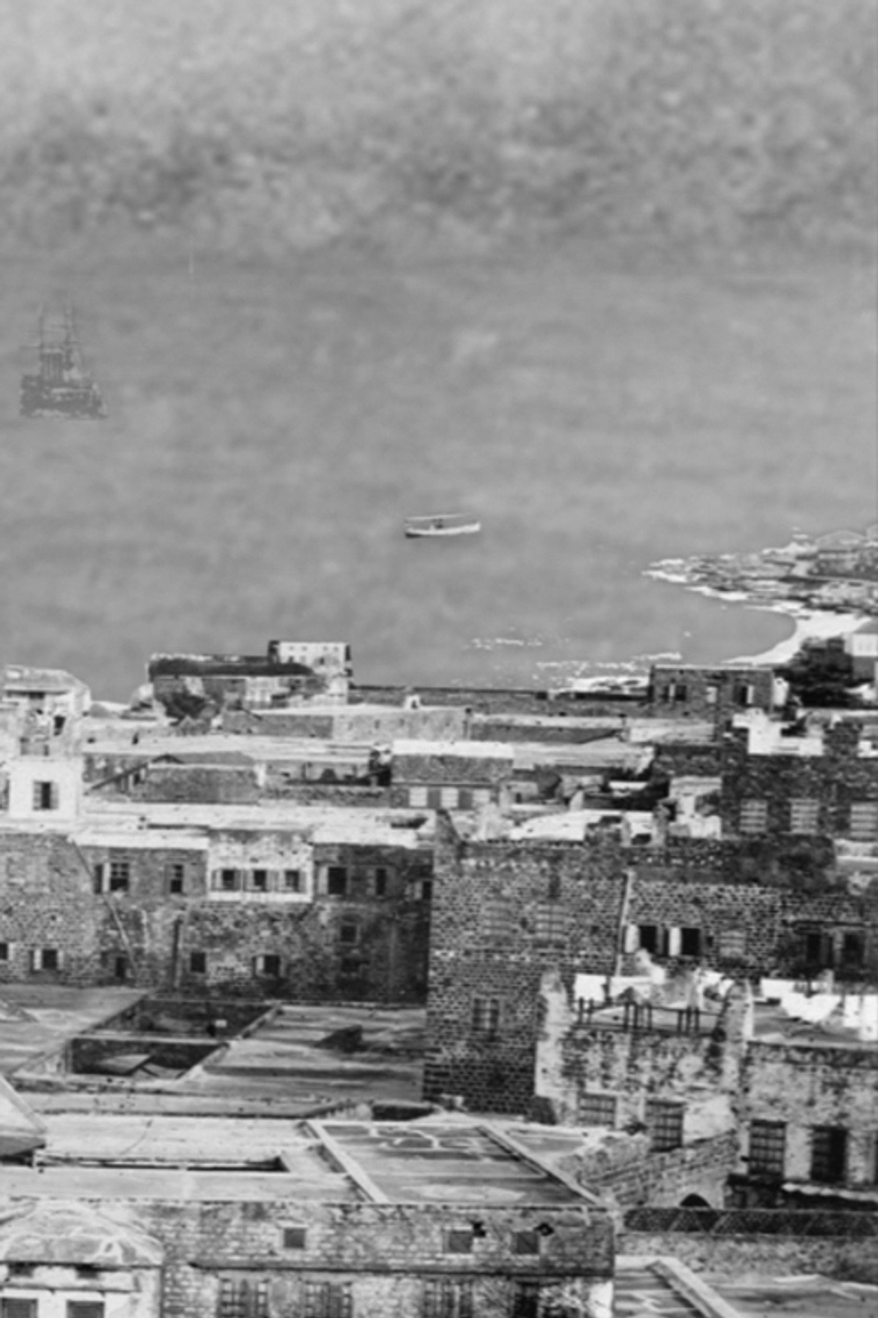 Beirut 1001 Views filmaffisch