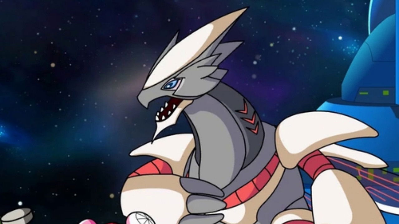 赛尔号 — Épisode 34