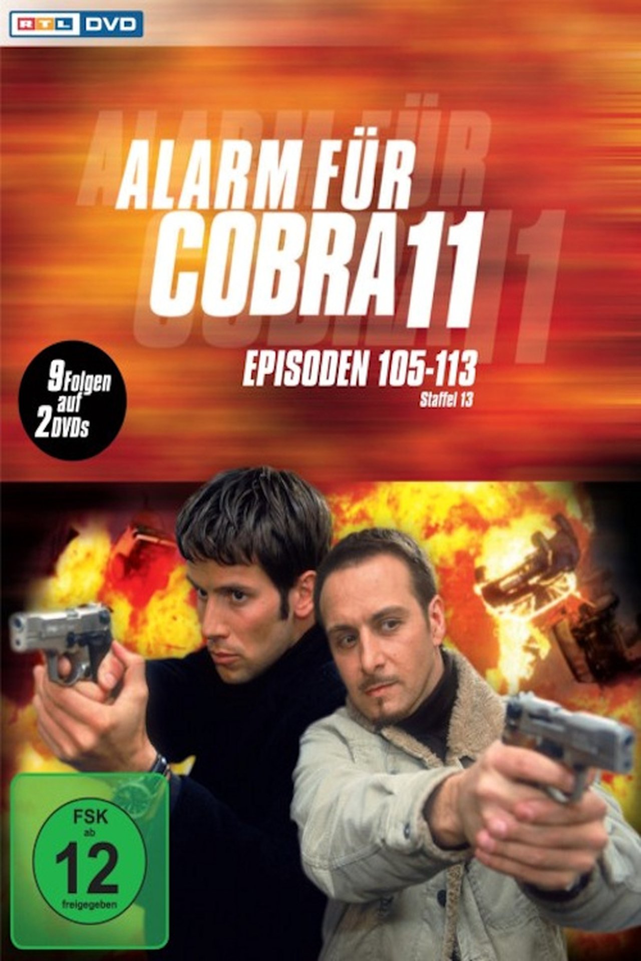 Alarm For Cobra 11: The Motorway Police Season 15